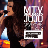 MTV UNPLUGGED JUJU